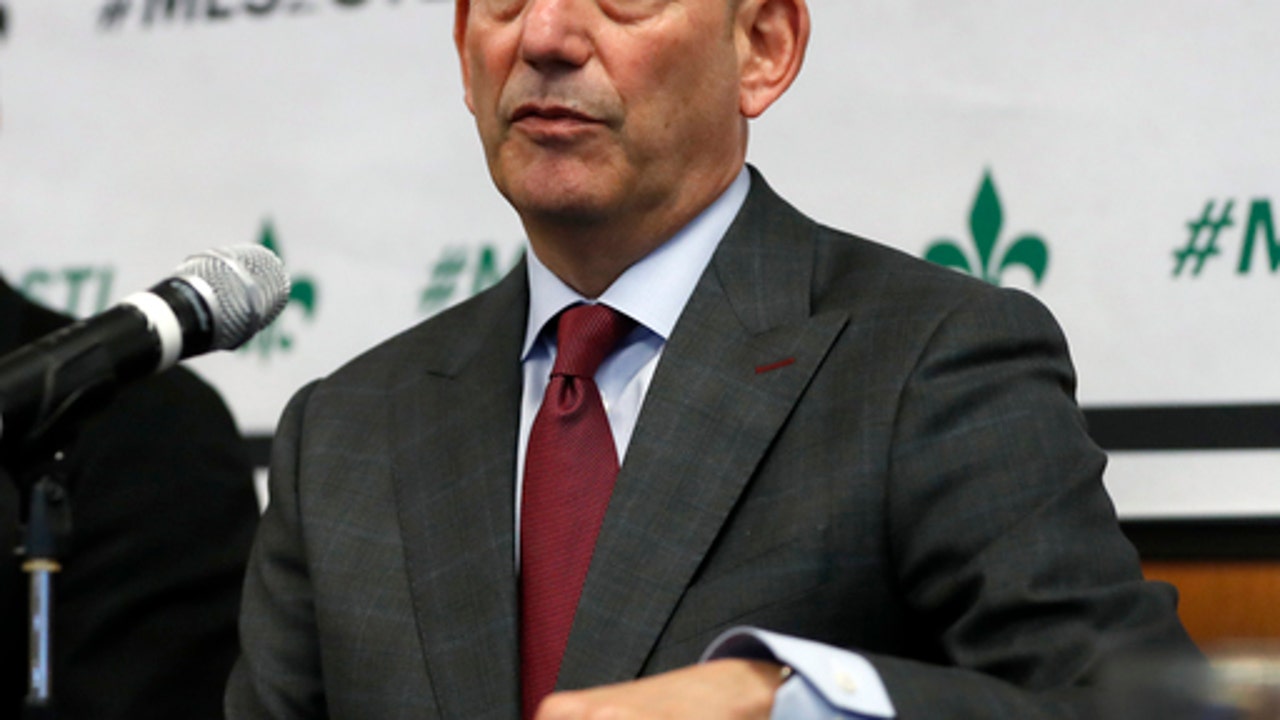 MLS expansion tour continues after Nashville makes its case